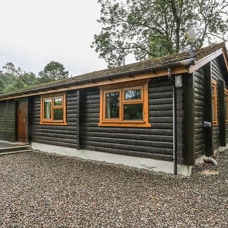 Millmore Cabin Killin Extérieur photo