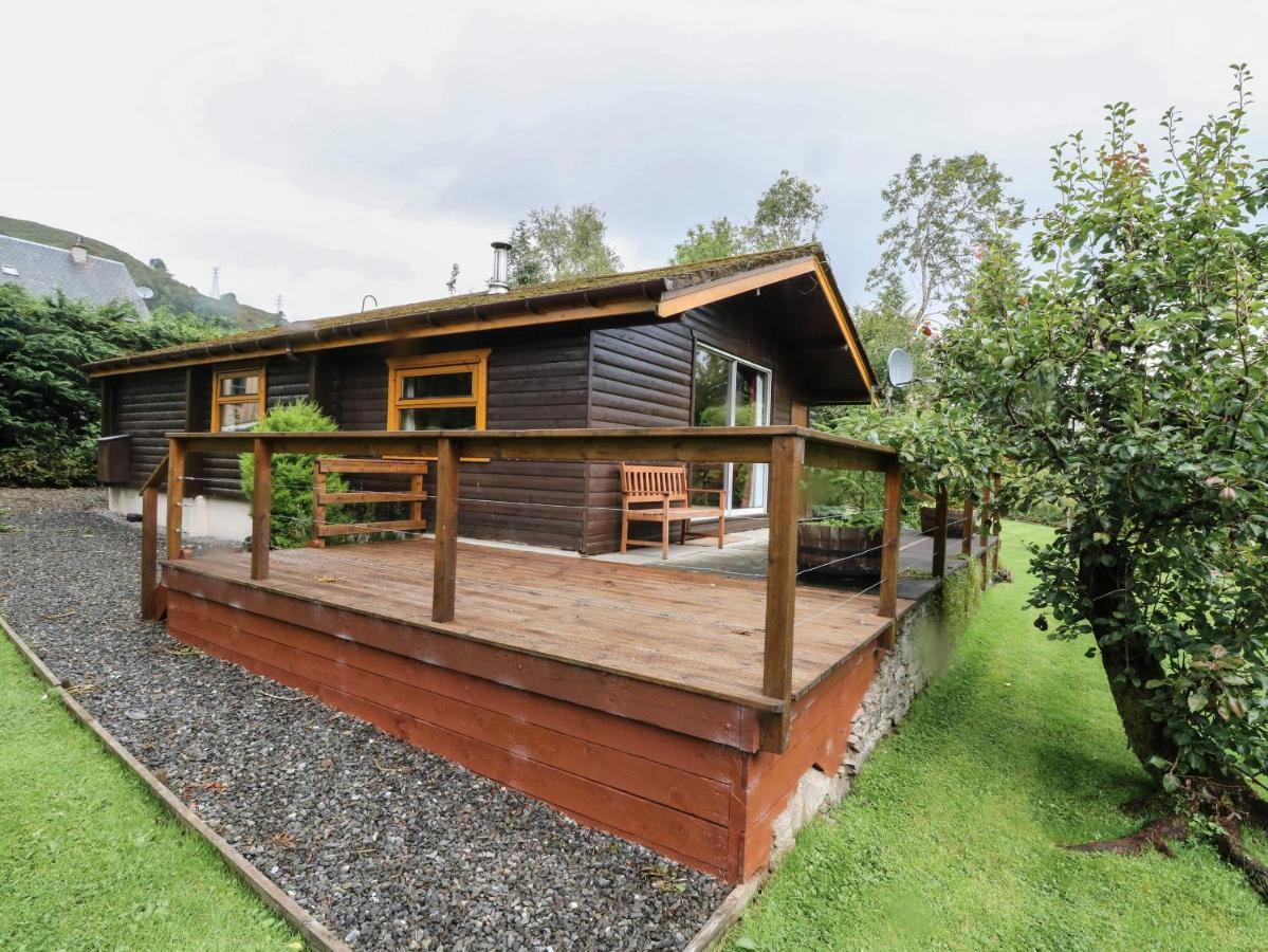 Millmore Cabin Killin Extérieur photo